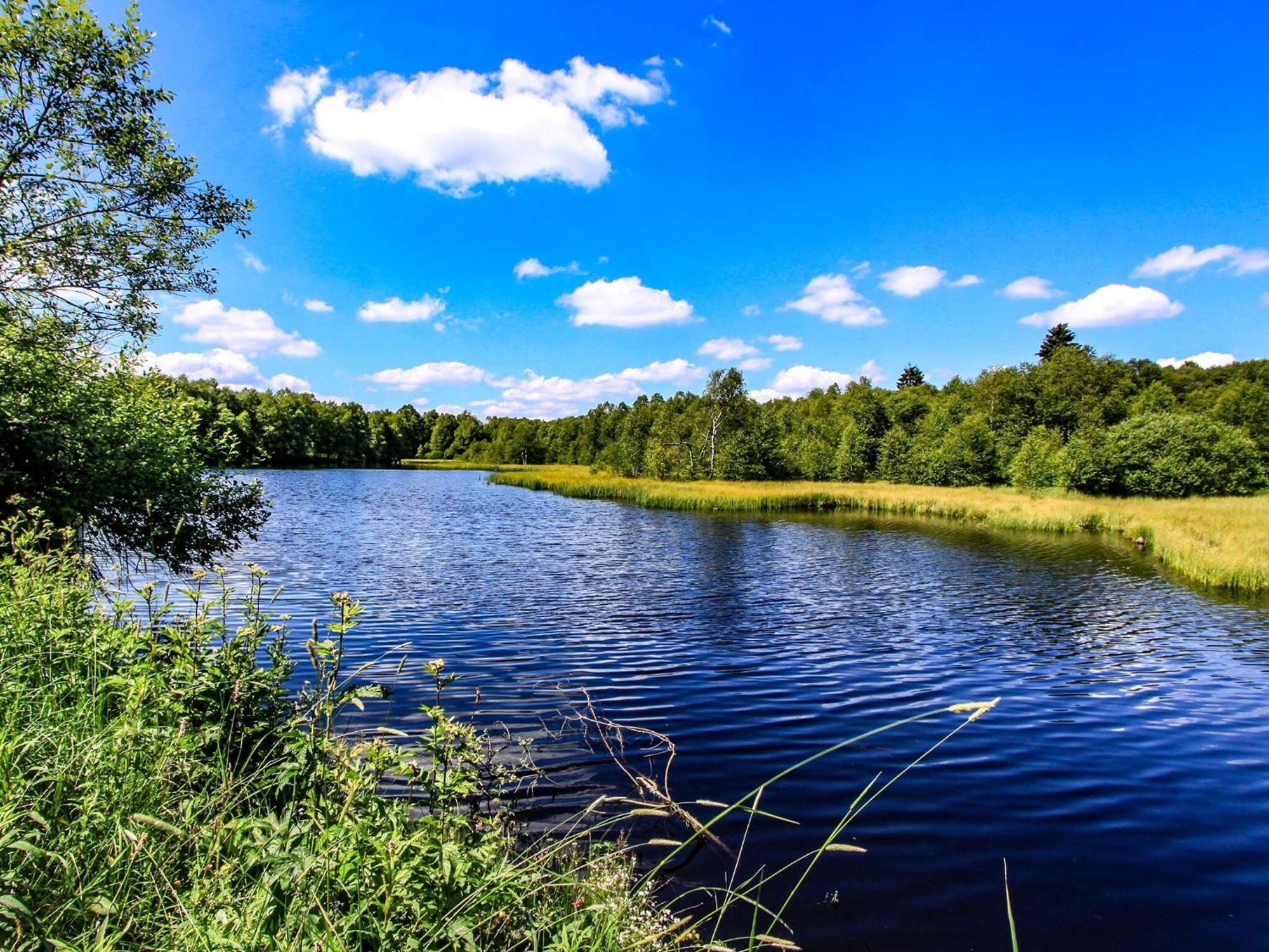 Peterchens Mondfahrt - Wasserkuppe เกอร์สเฟลด์ ภายนอก รูปภาพ