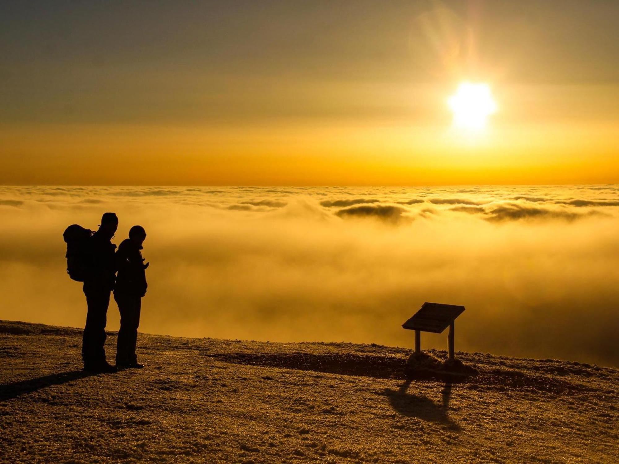 Peterchens Mondfahrt - Wasserkuppe เกอร์สเฟลด์ ภายนอก รูปภาพ