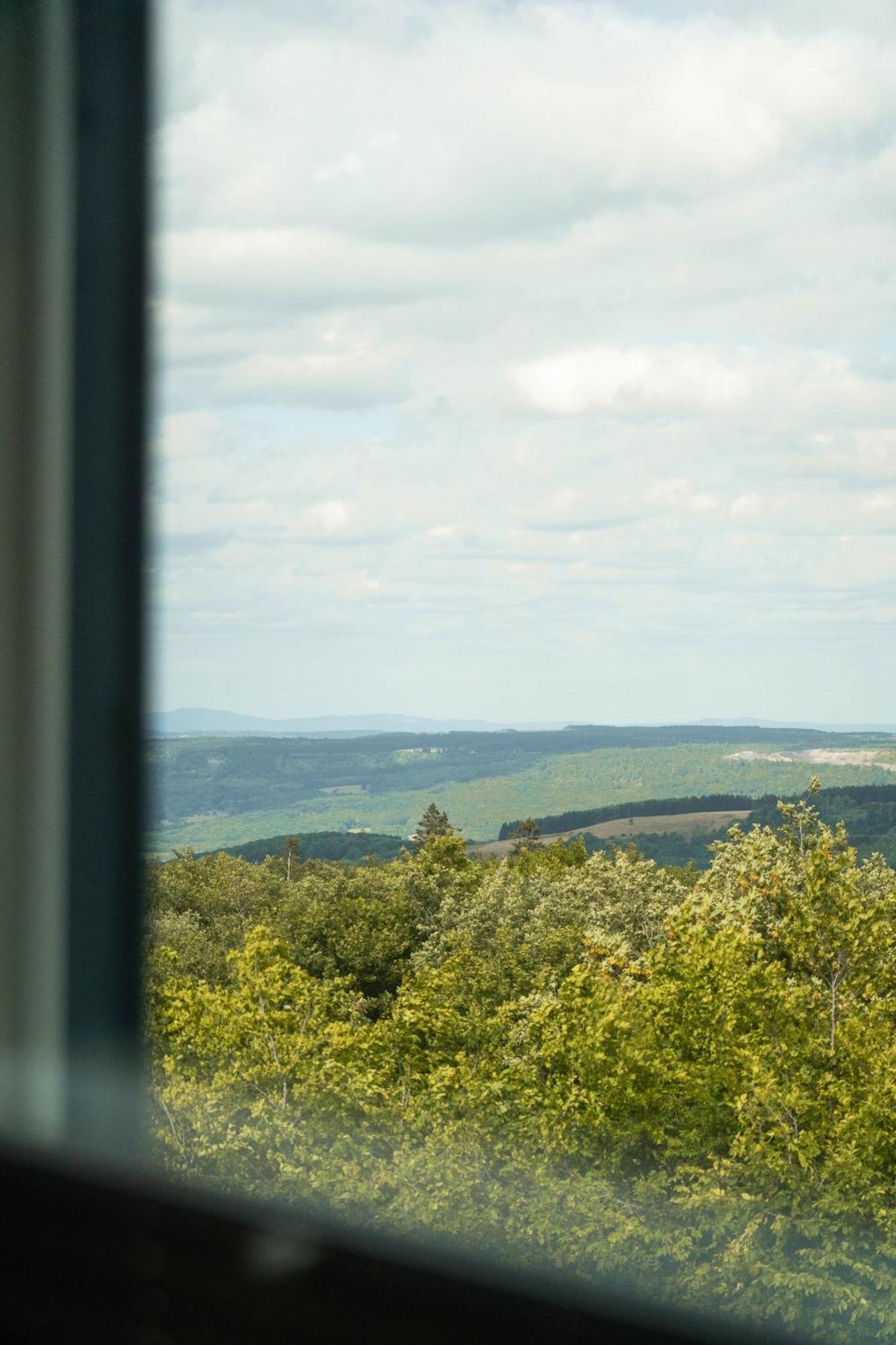 Peterchens Mondfahrt - Wasserkuppe เกอร์สเฟลด์ ห้อง รูปภาพ